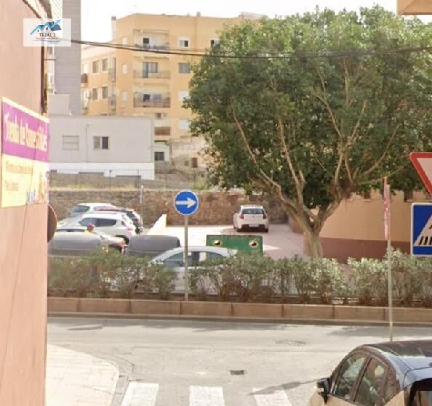 for sale apartment Palmeria Marina Alta 3