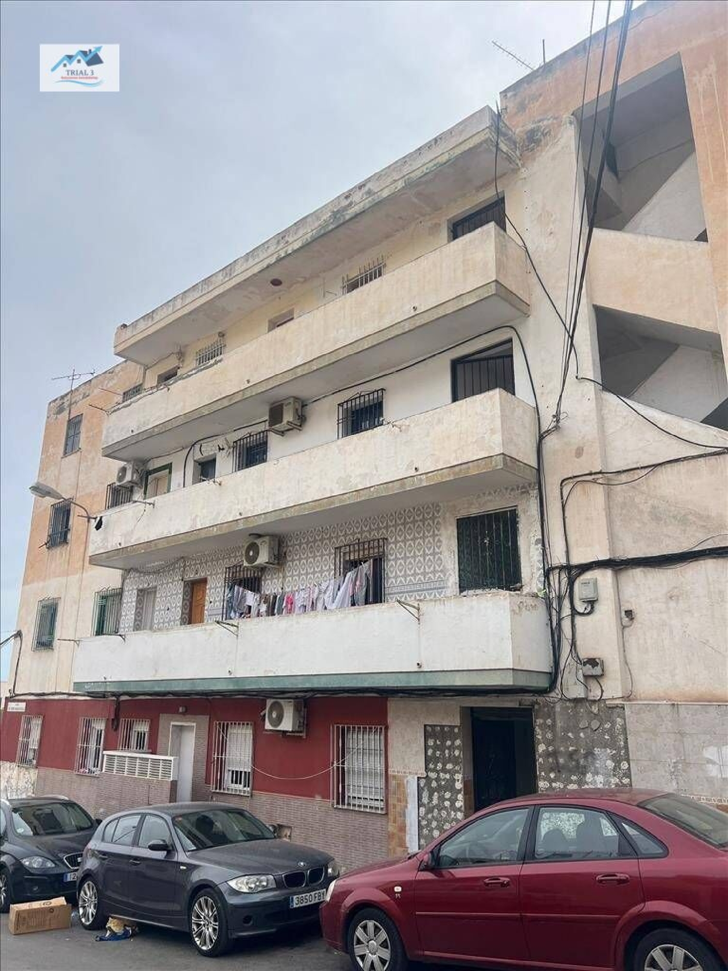 for sale apartment Palmeria Marina Alta 2