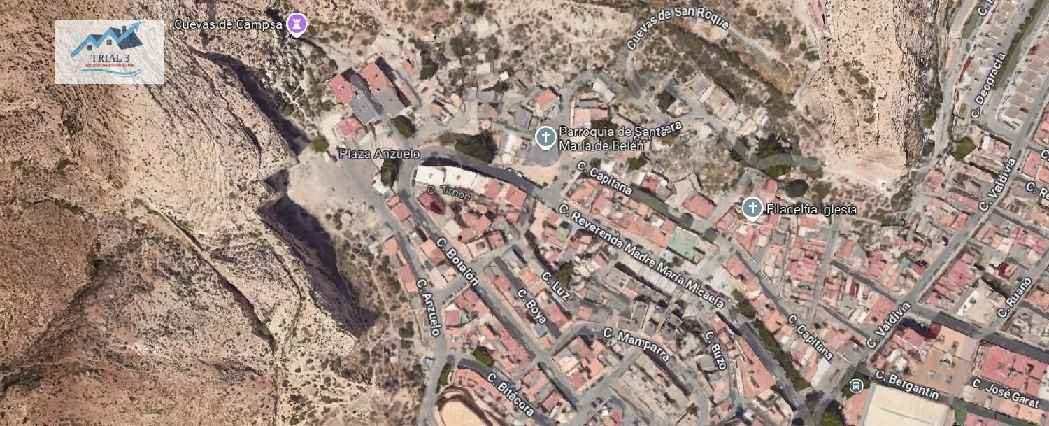 for sale apartment Palmeria Marina Alta 4