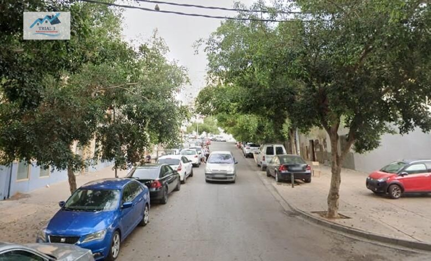 for sale apartment Palmeria Marina Alta 3