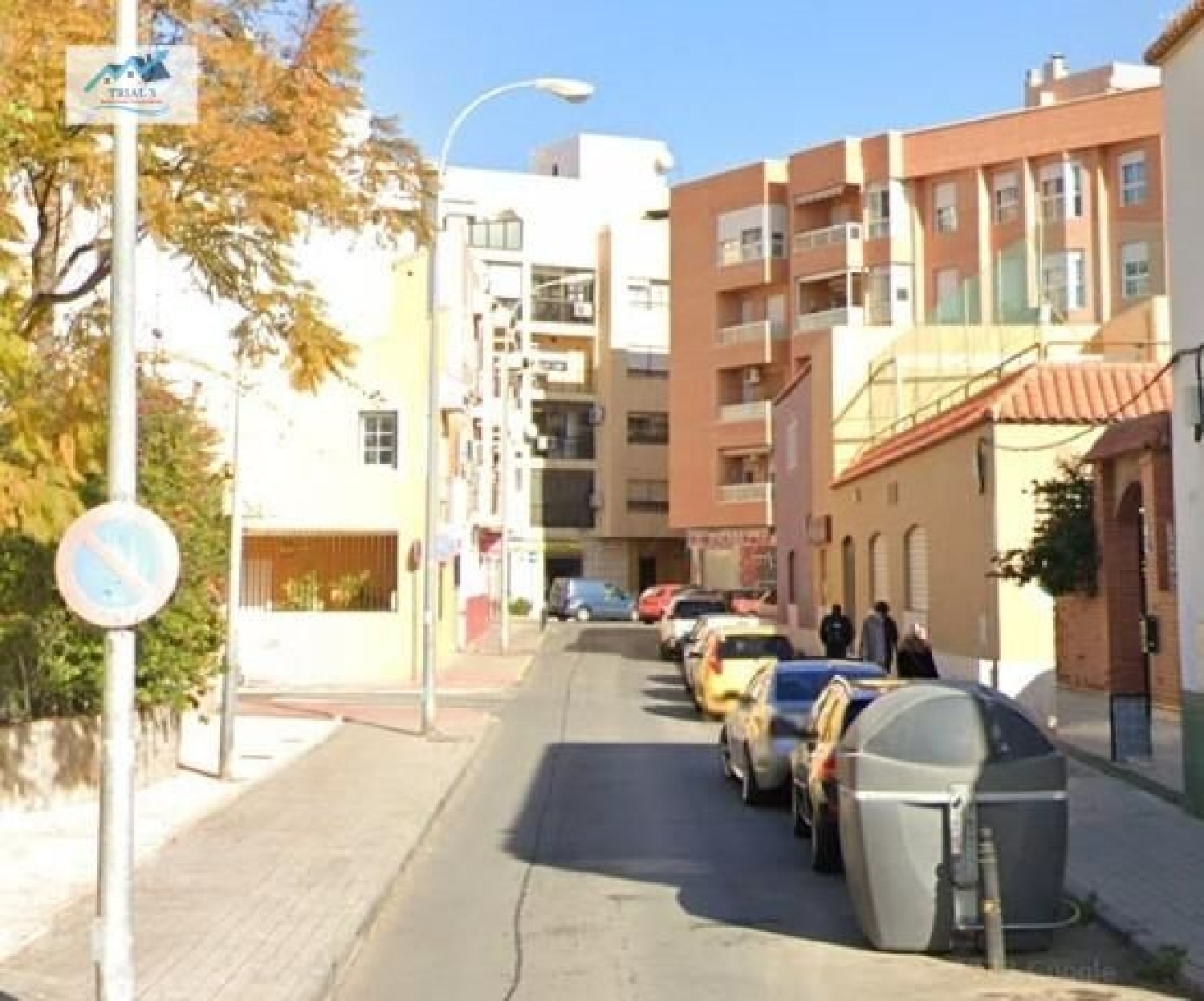  en venta apartamento Palmeria Marina Alta 1