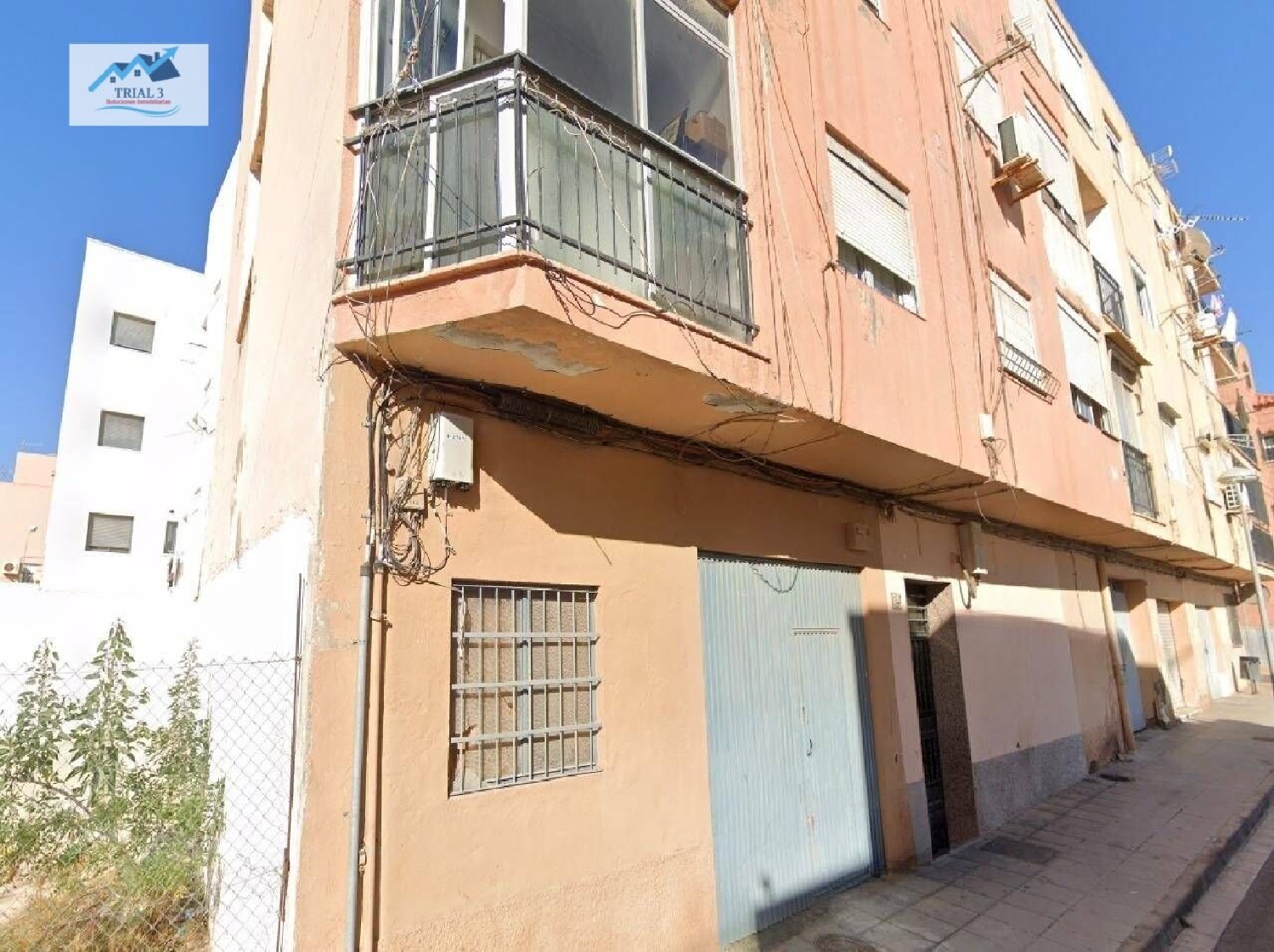  en venta apartamento Palmeria Marina Alta 2