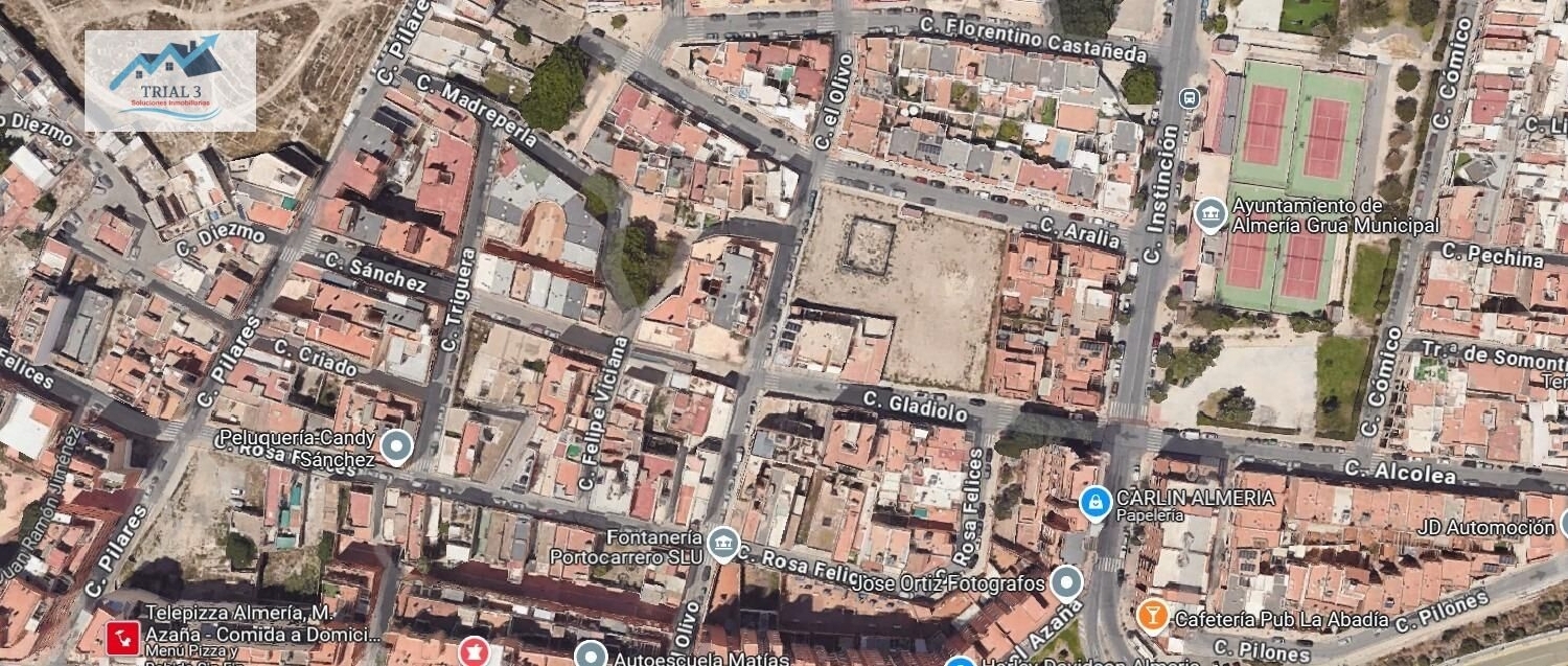  en venta apartamento Palmeria Marina Alta 4