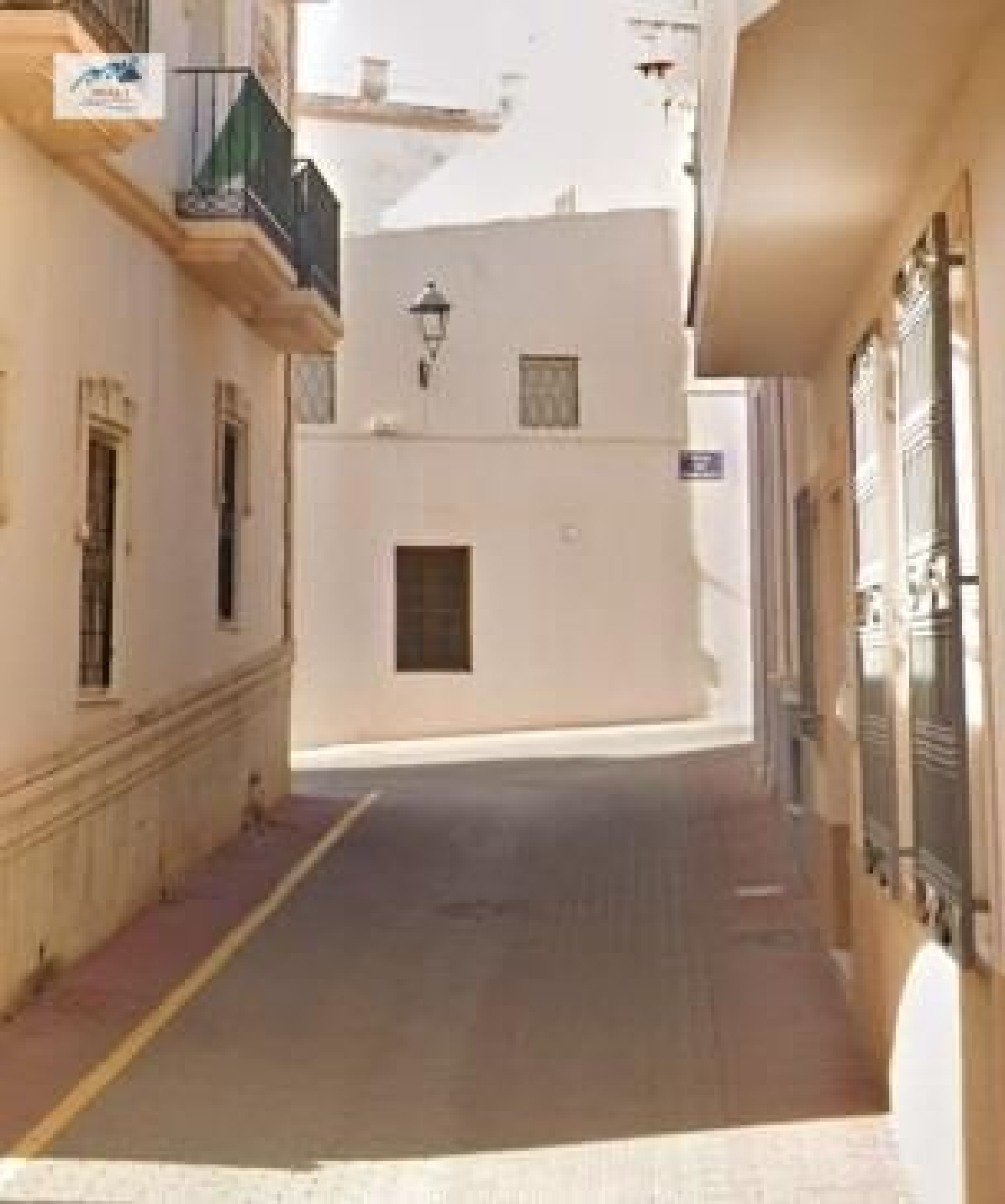 till salu lägenhet Palmeria Marina Alta 2