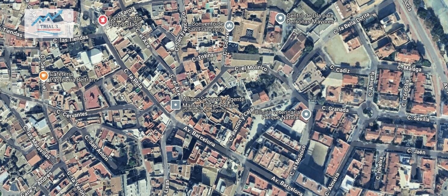 till salu lägenhet Palmeria Marina Alta 4