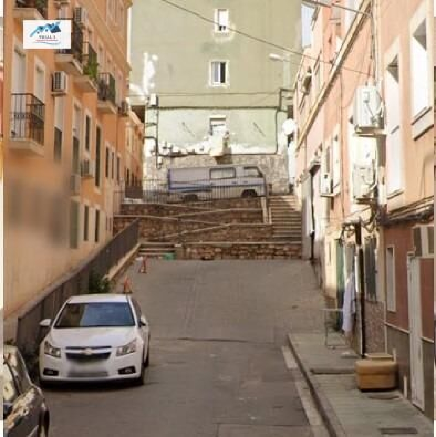 te koop appartement Palmeria Marina Alta 2