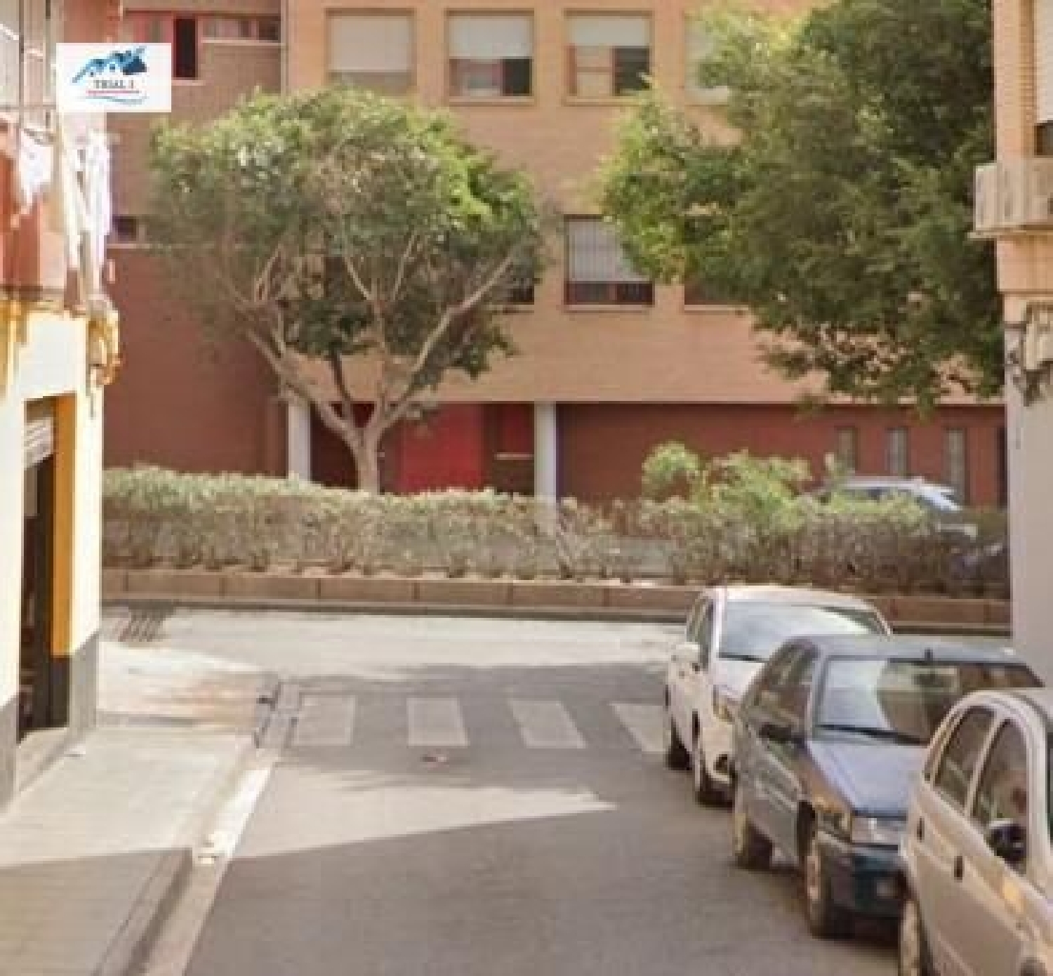 te koop appartement Palmeria Marina Alta 3