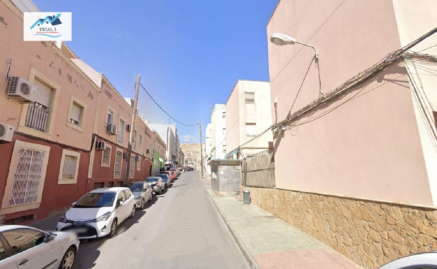 te koop appartement Palmeria Marina Alta 2