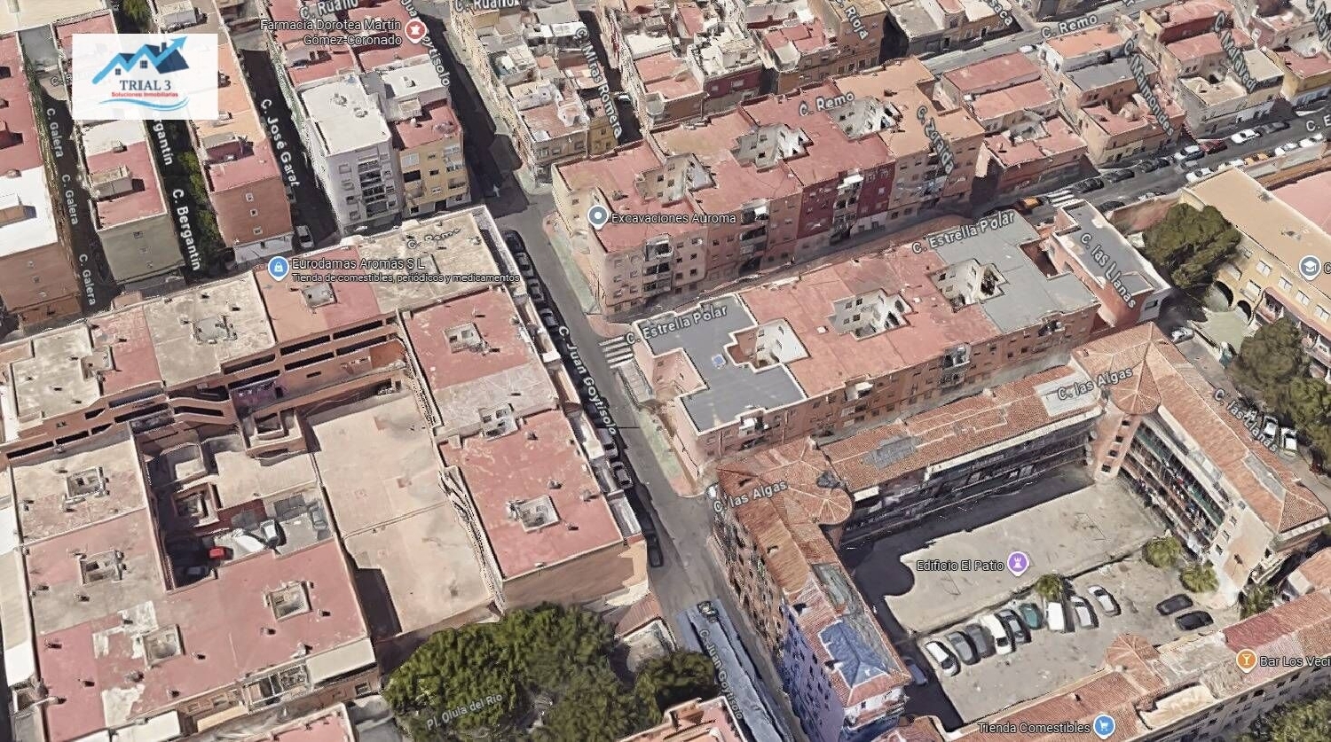 te koop appartement Palmeria Marina Alta 3