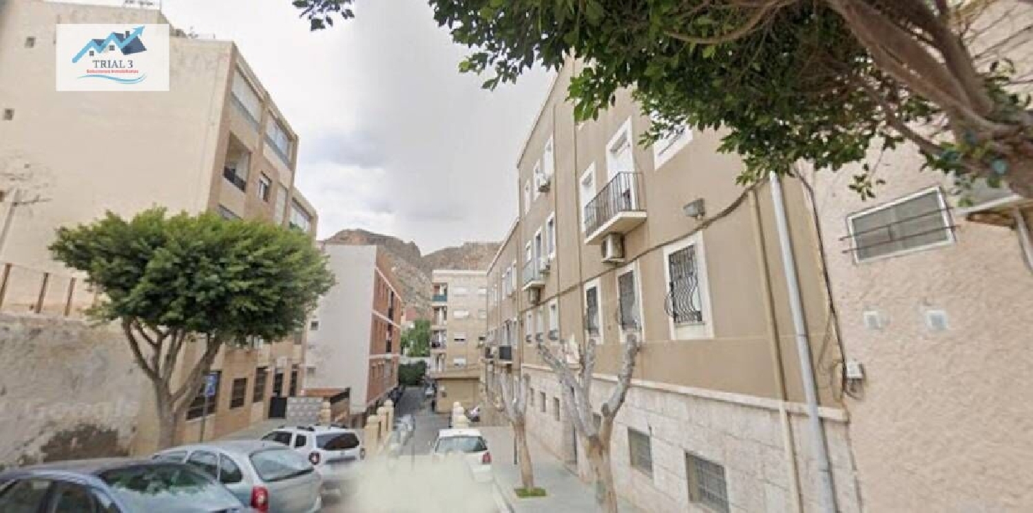 te koop appartement Palmeria Marina Alta 1