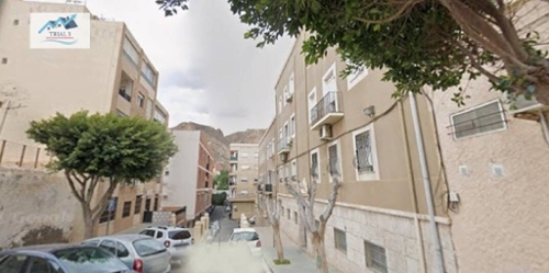 Palmeria Marina Alta appartement foto 6323542