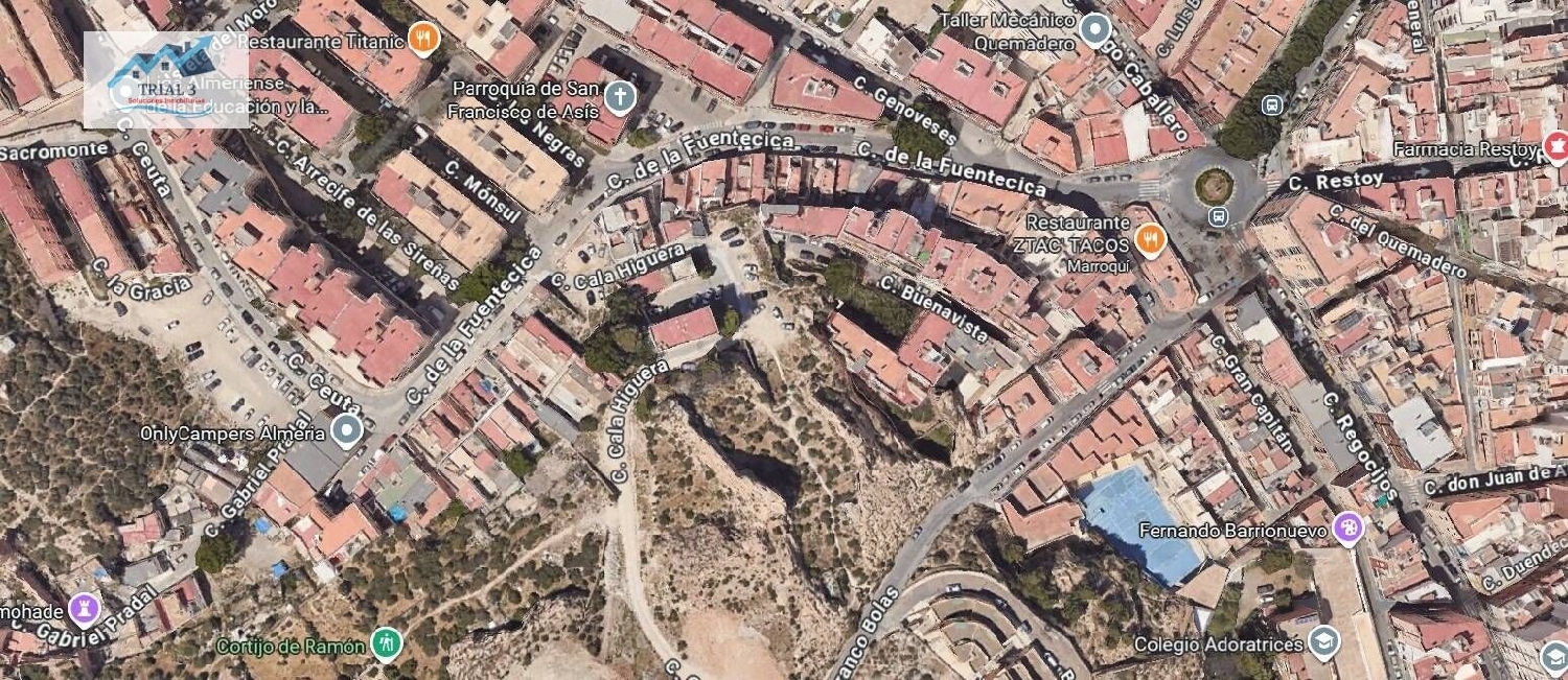 te koop appartement Palmeria Marina Alta 2