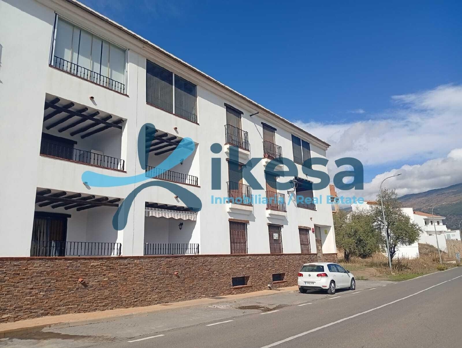 kaufen Wohnung Paterna Del Rio Alpujarra Almeriense 2