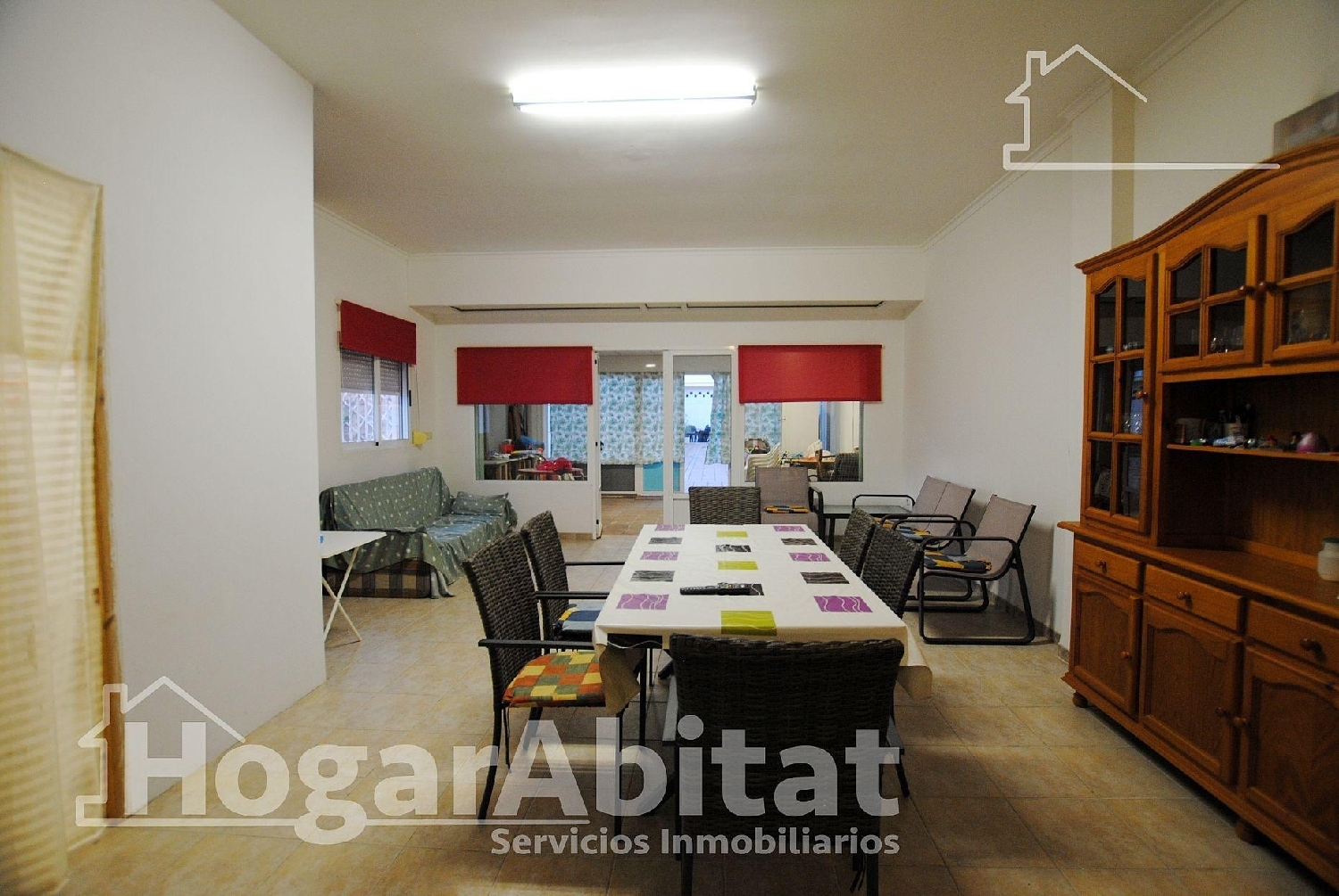  à vendre appartement Patja De Xeraco Safor 4