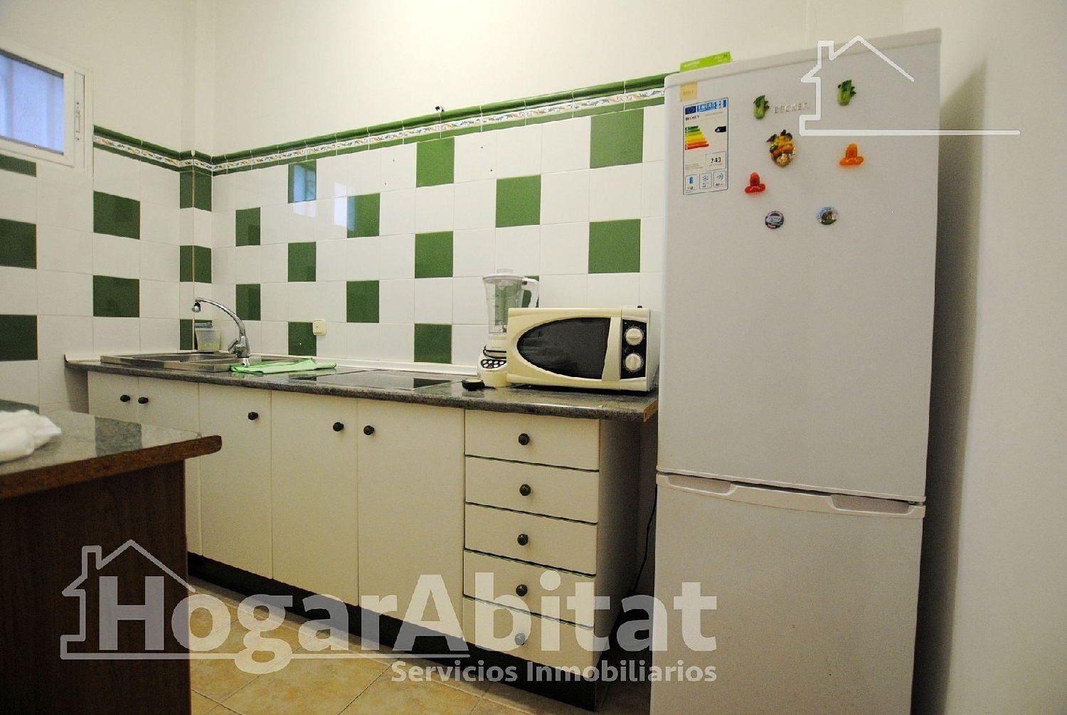  à vendre appartement Patja De Xeraco Safor 8