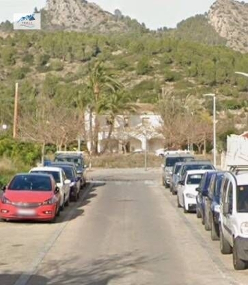 Pedreguer Marina Alta apartamento foto 6323501