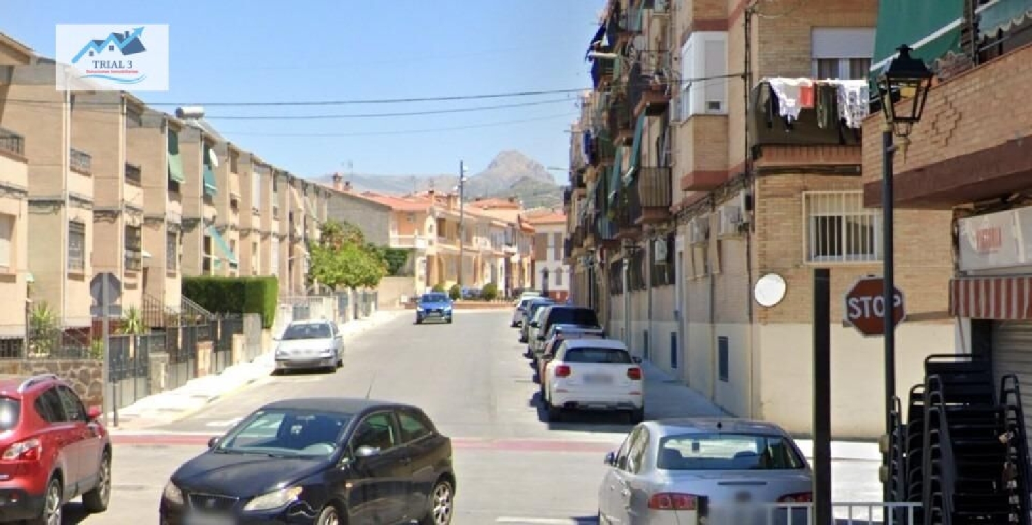 te koop appartement Peligros Vega De Granada 2