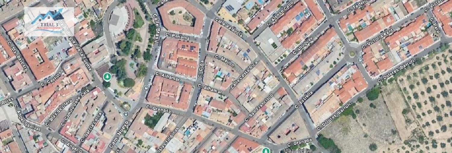 te koop appartement Peligros Vega De Granada 4