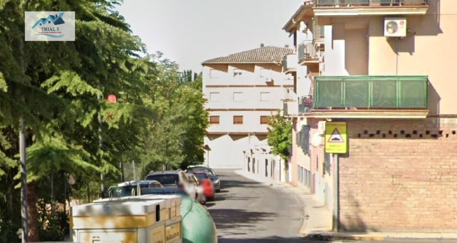 te koop appartement Peligros Vega De Granada 3