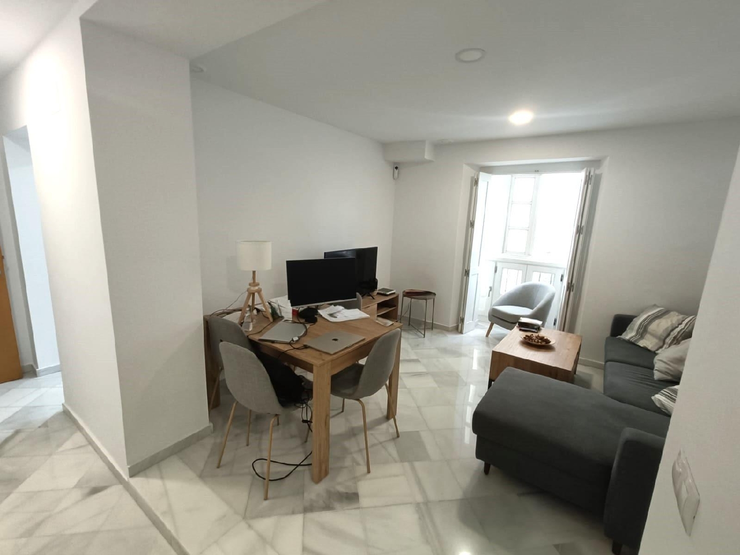 te koop appartement Picadizo Sar 1