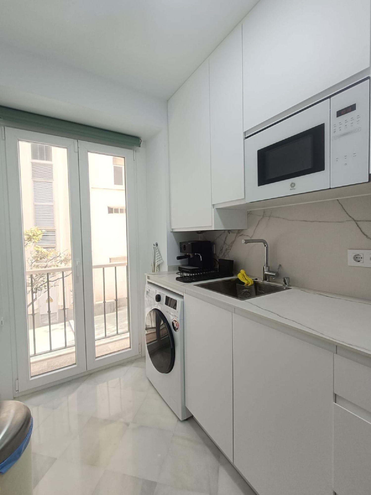 te koop appartement Picadizo Sar 7