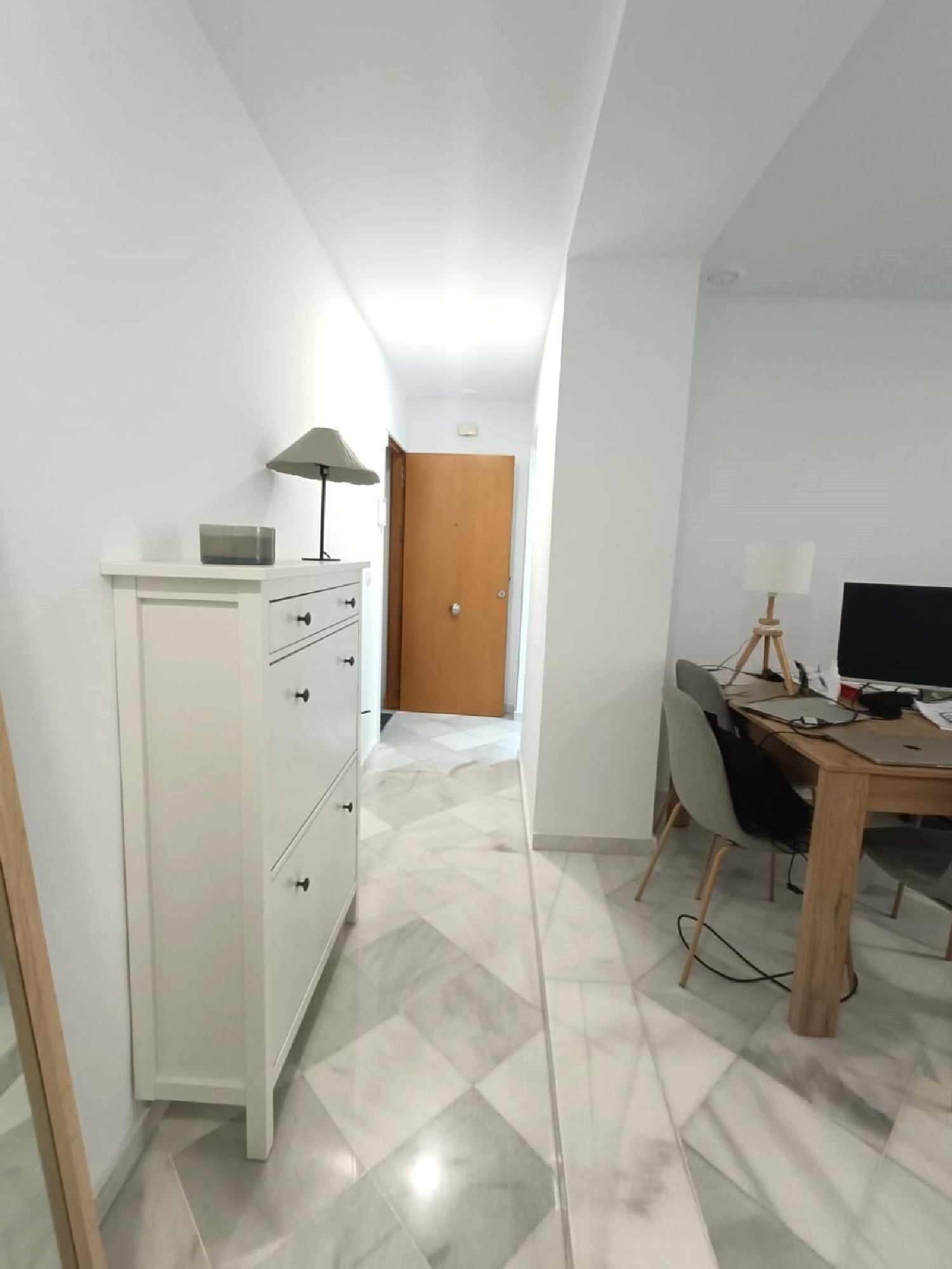 te koop appartement Picadizo Sar 6