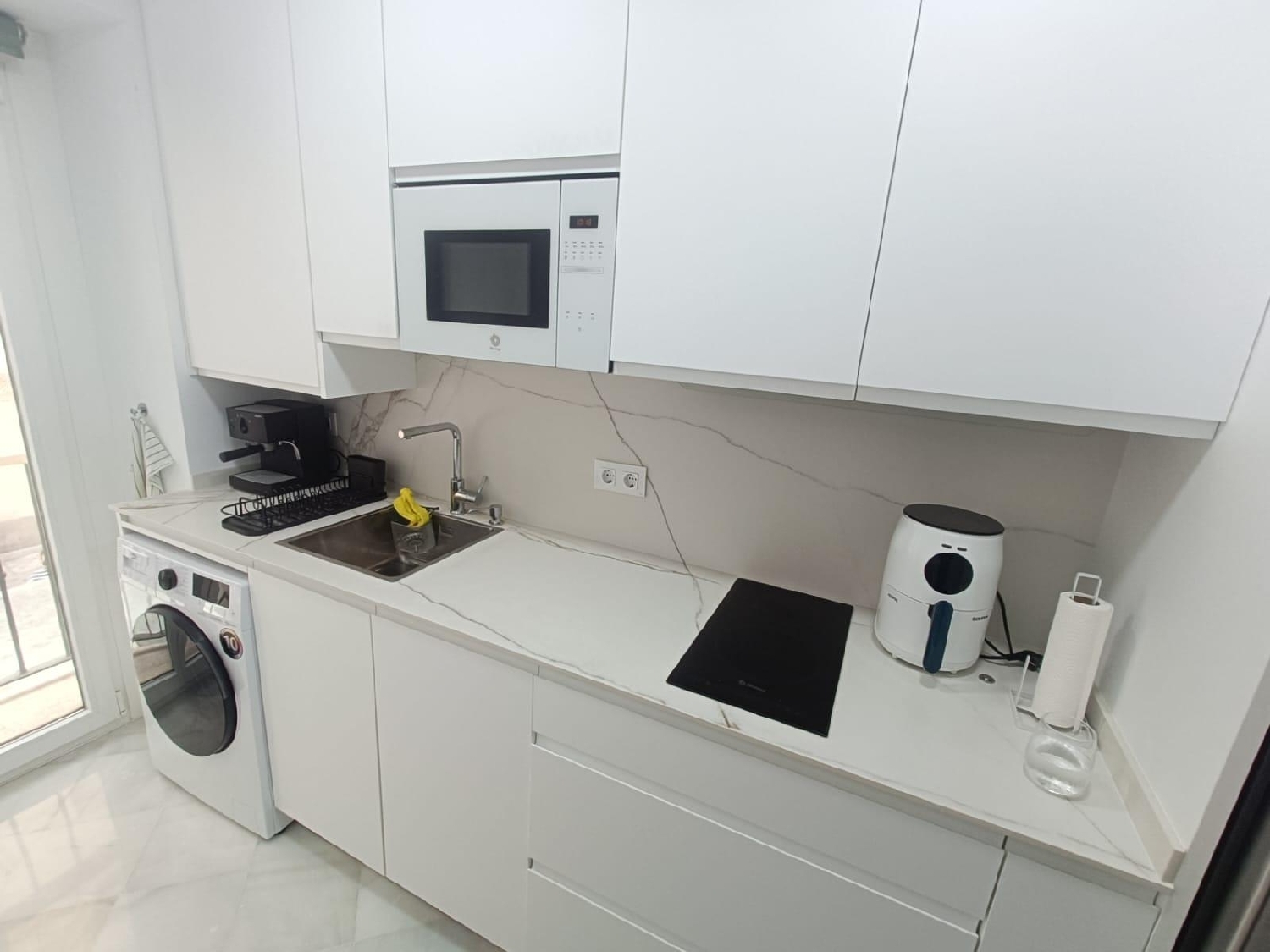 te koop appartement Picadizo Sar 8