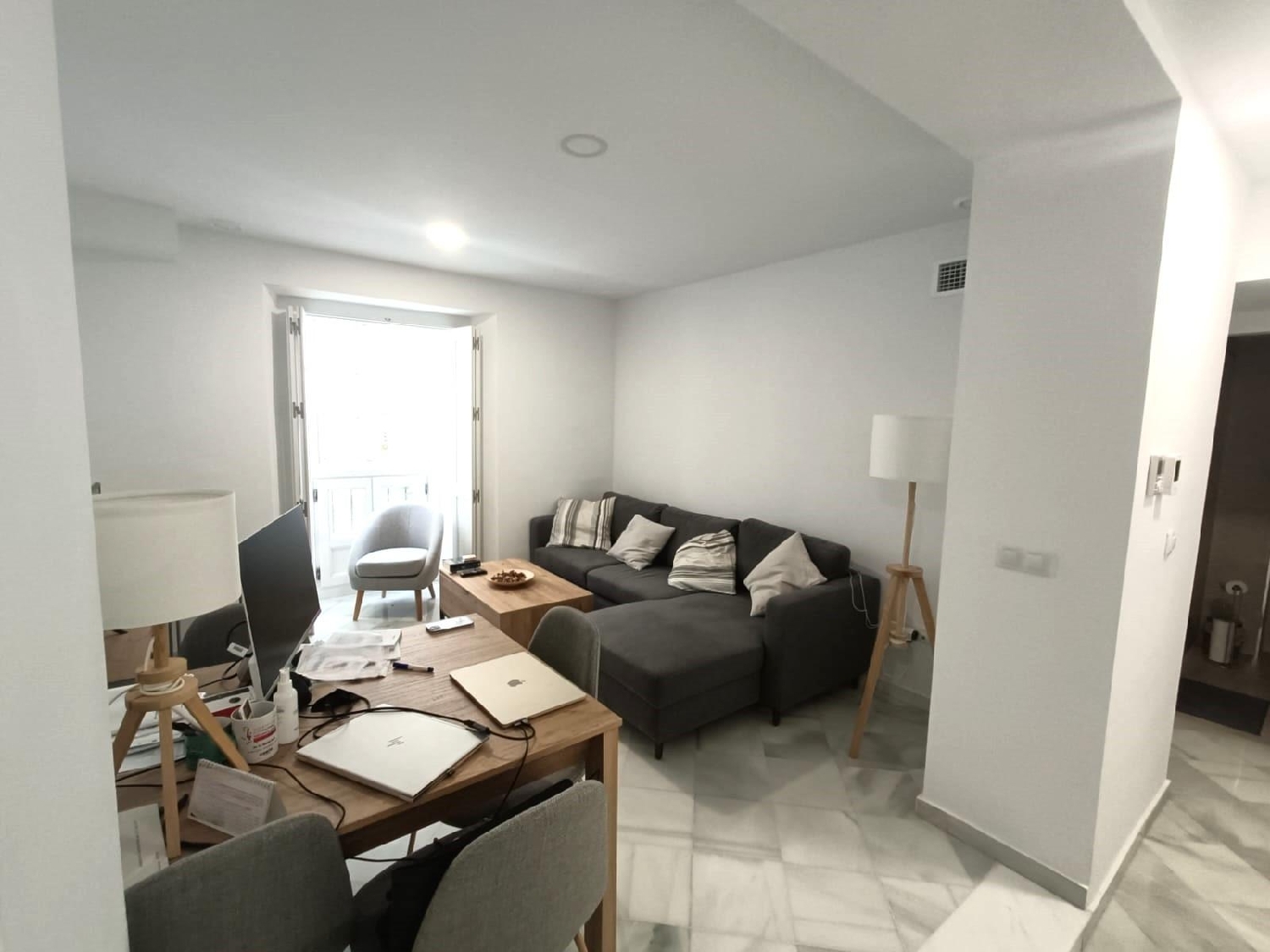 te koop appartement Picadizo Sar 4