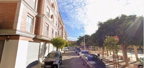 Picanya Horta Oest lägenhet foto 6320696