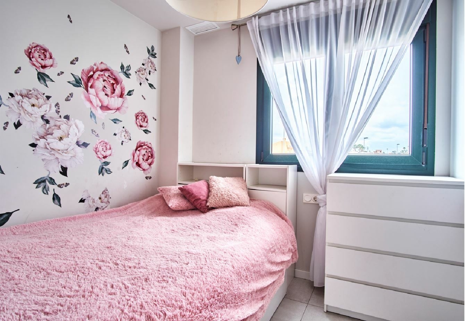 till salu lägenhet Pilar De La Horadada Baix Segura 8