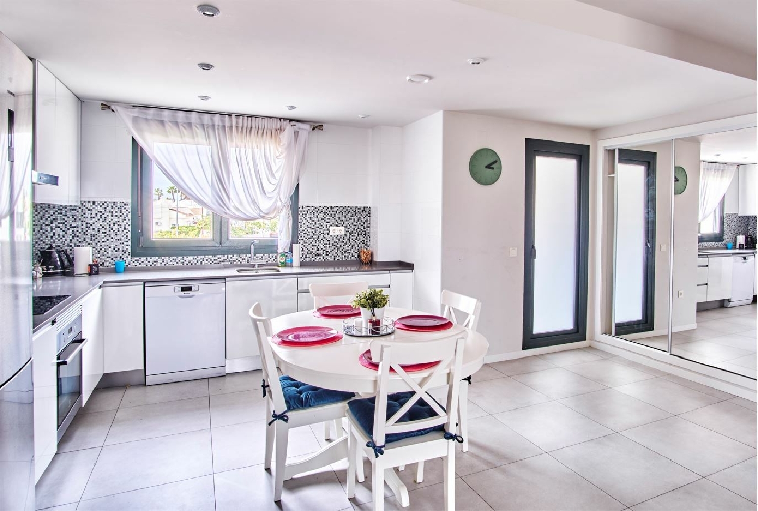 till salu lägenhet Pilar De La Horadada Baix Segura 4