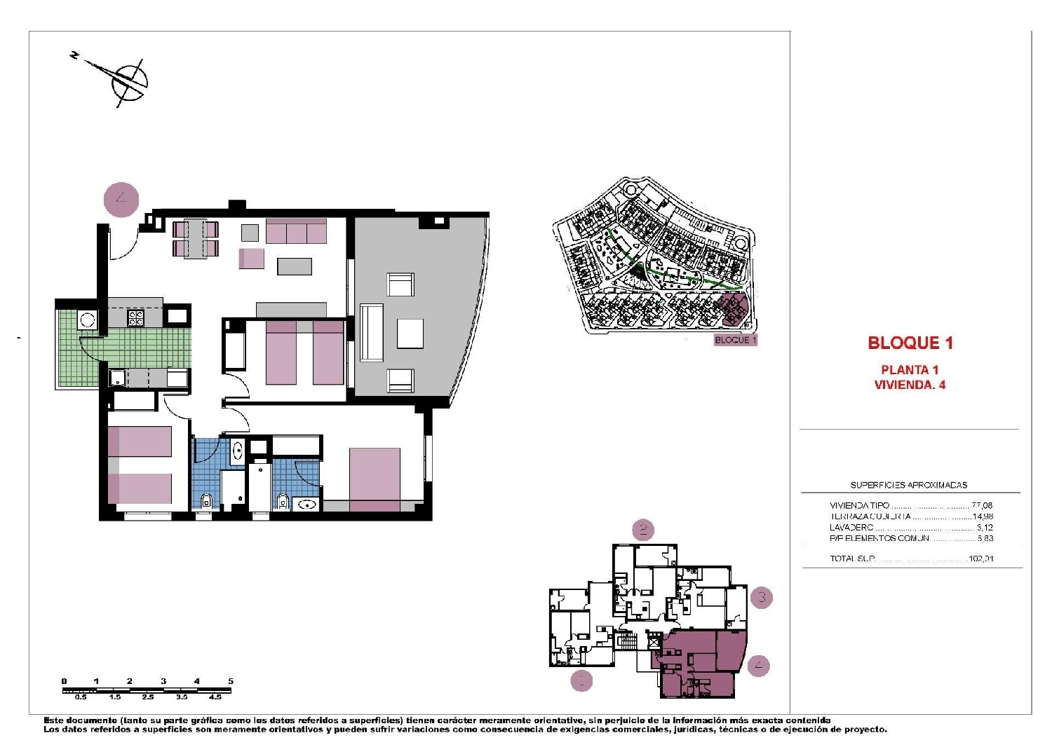  kaufen Wohnung Pilar De La Horadada Baix Segura 7