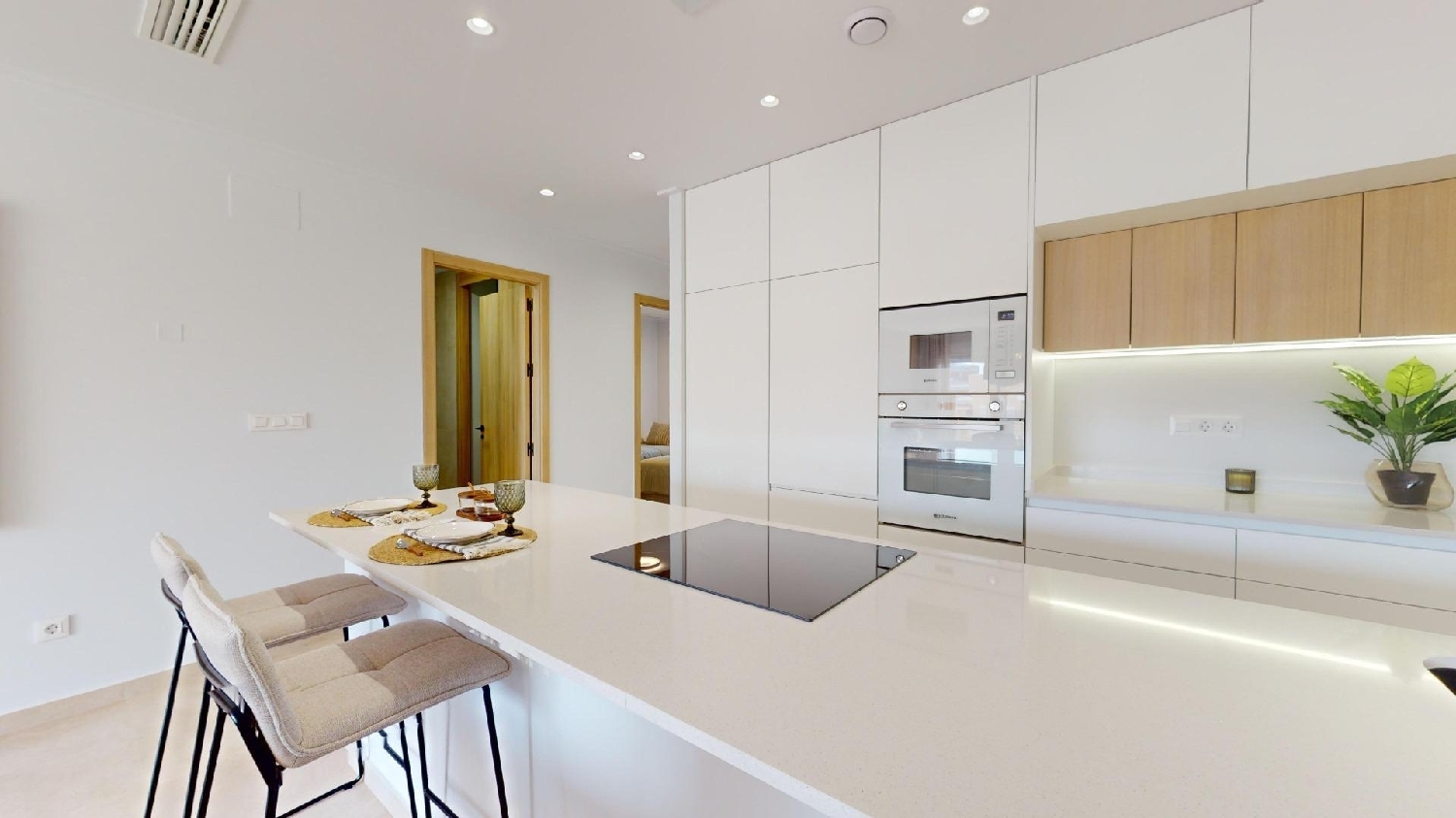  for sale apartment Pilar De La Horadada Baix Segura 40