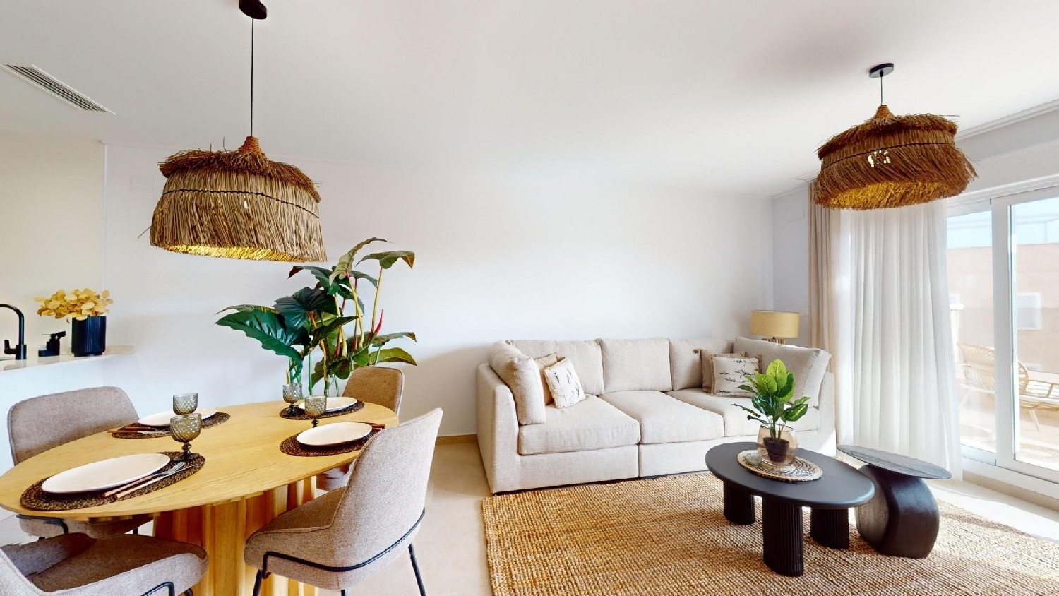  for sale apartment Pilar De La Horadada Baix Segura 38