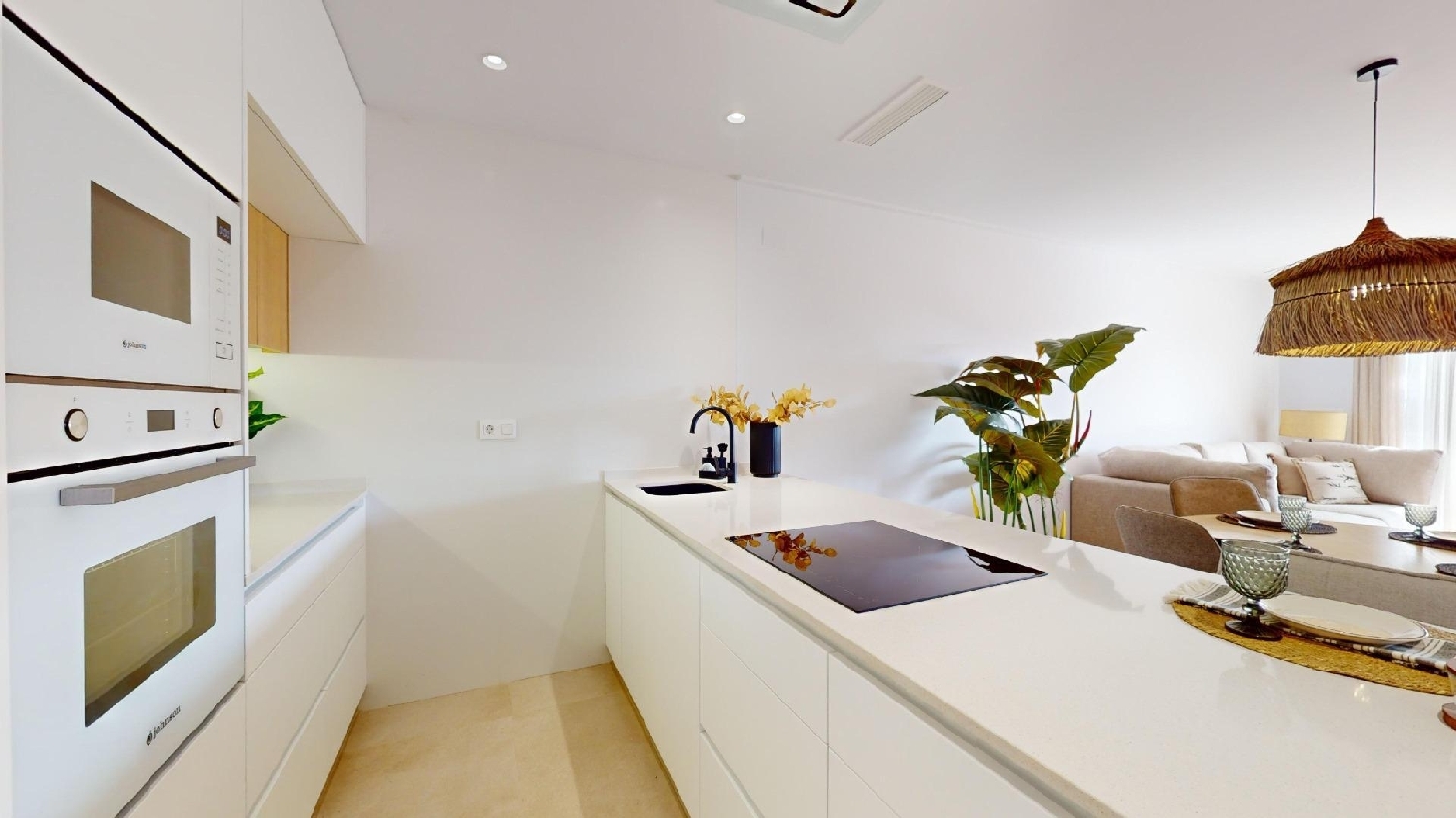  for sale apartment Pilar De La Horadada Baix Segura 34