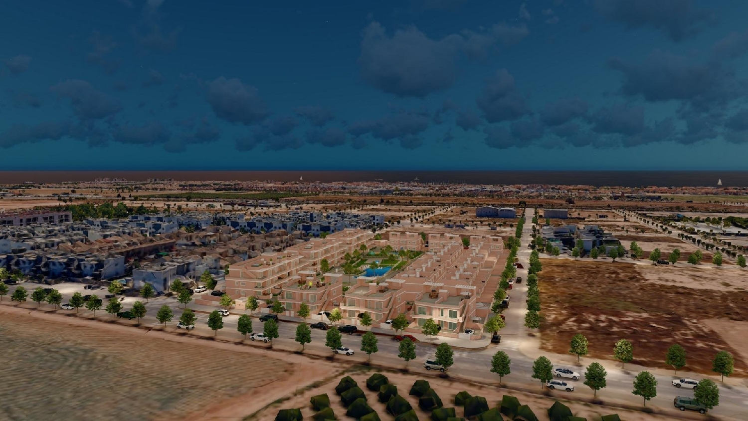  for sale apartment Pilar De La Horadada Baix Segura 19