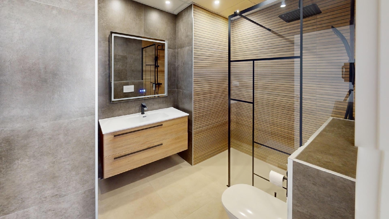  kaufen Wohnung Pilar De La Horadada Baix Segura 8