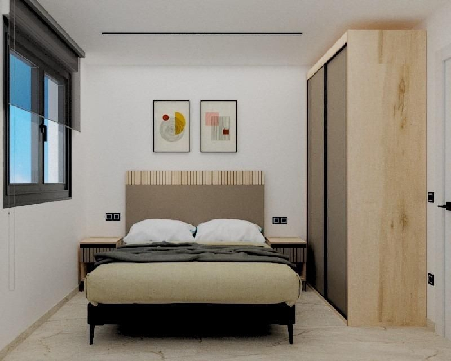  kaufen Wohnung Pilar De La Horadada Baix Segura 27