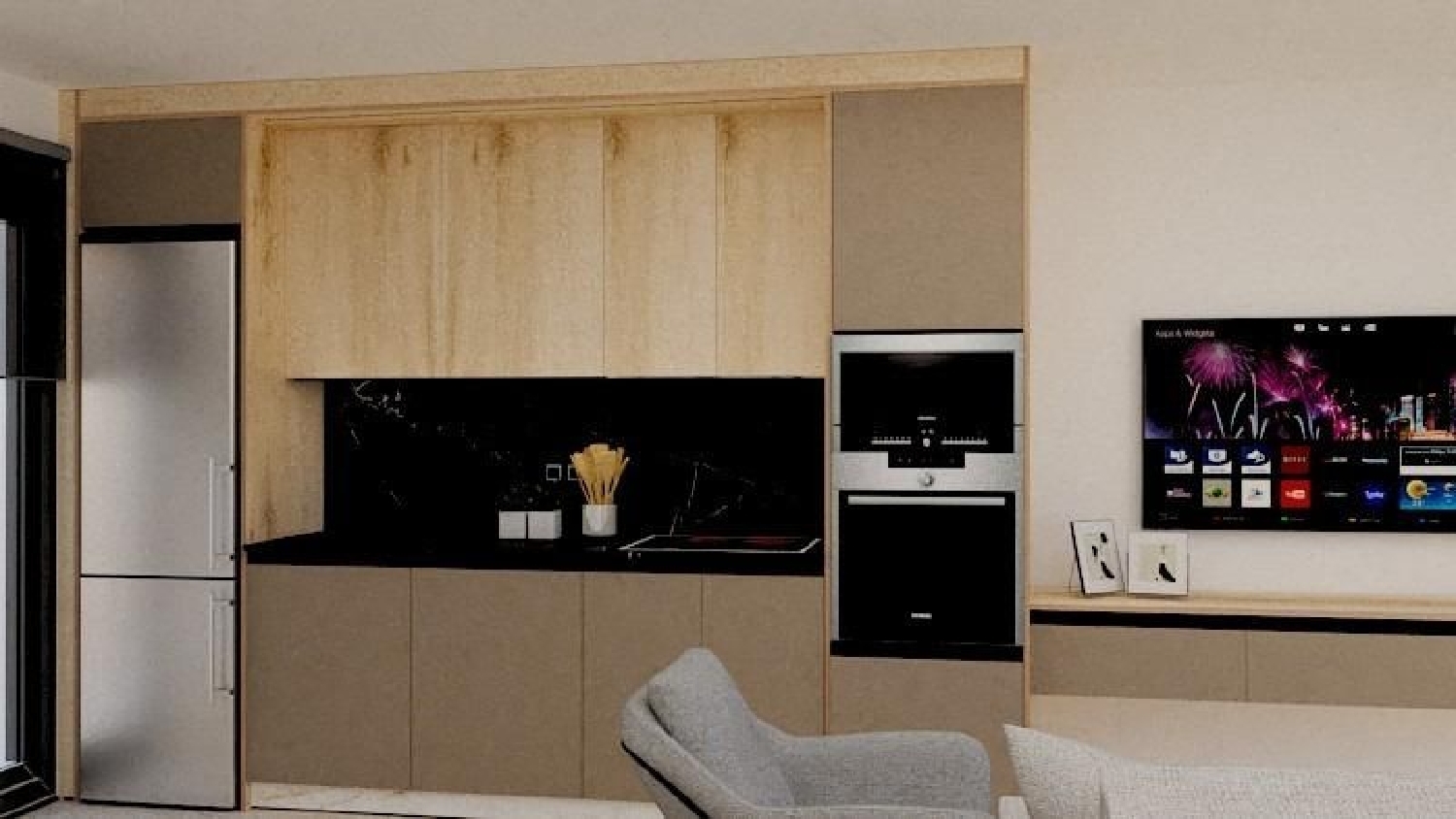  kaufen Wohnung Pilar De La Horadada Baix Segura 26