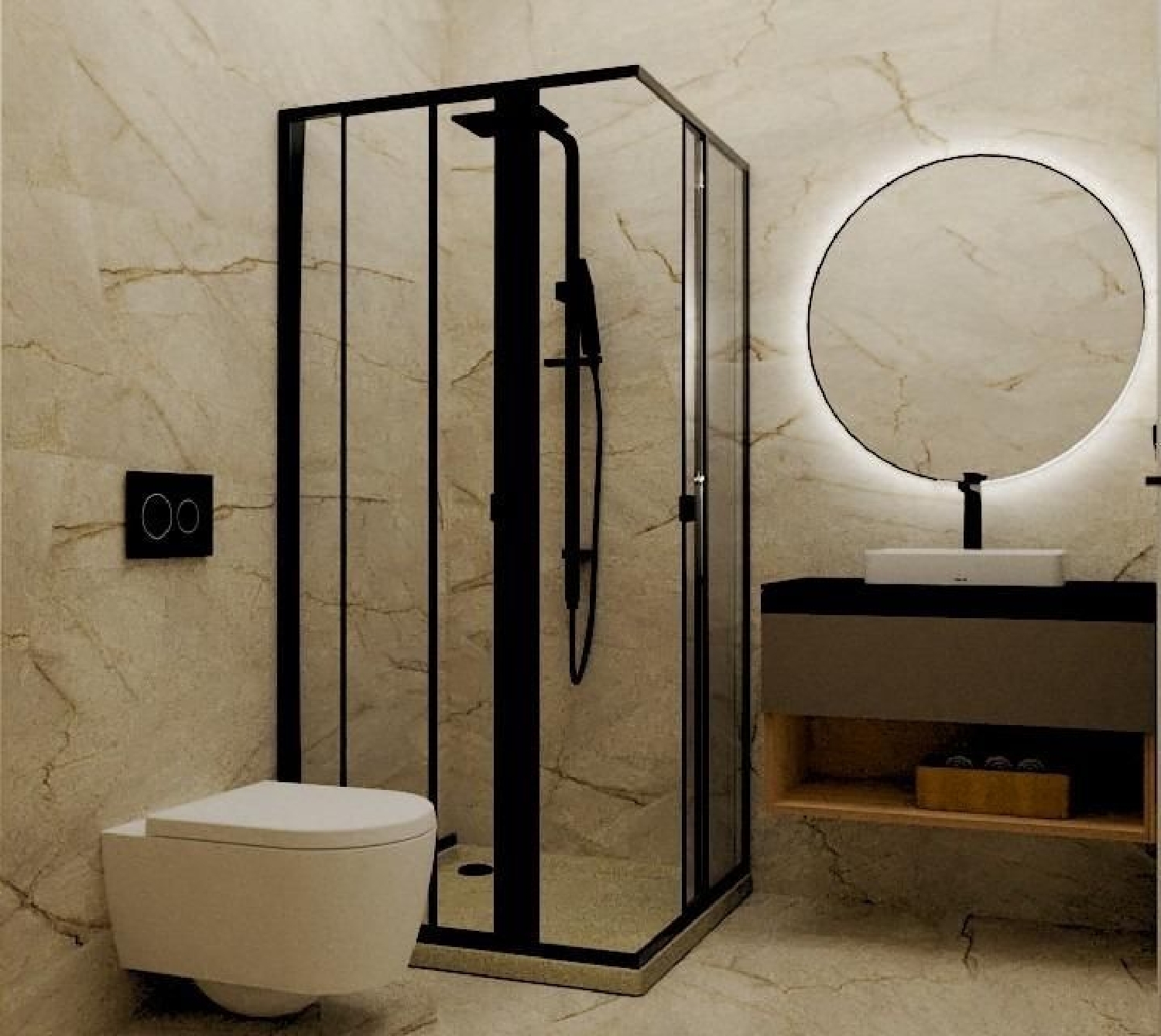  kaufen Wohnung Pilar De La Horadada Baix Segura 23