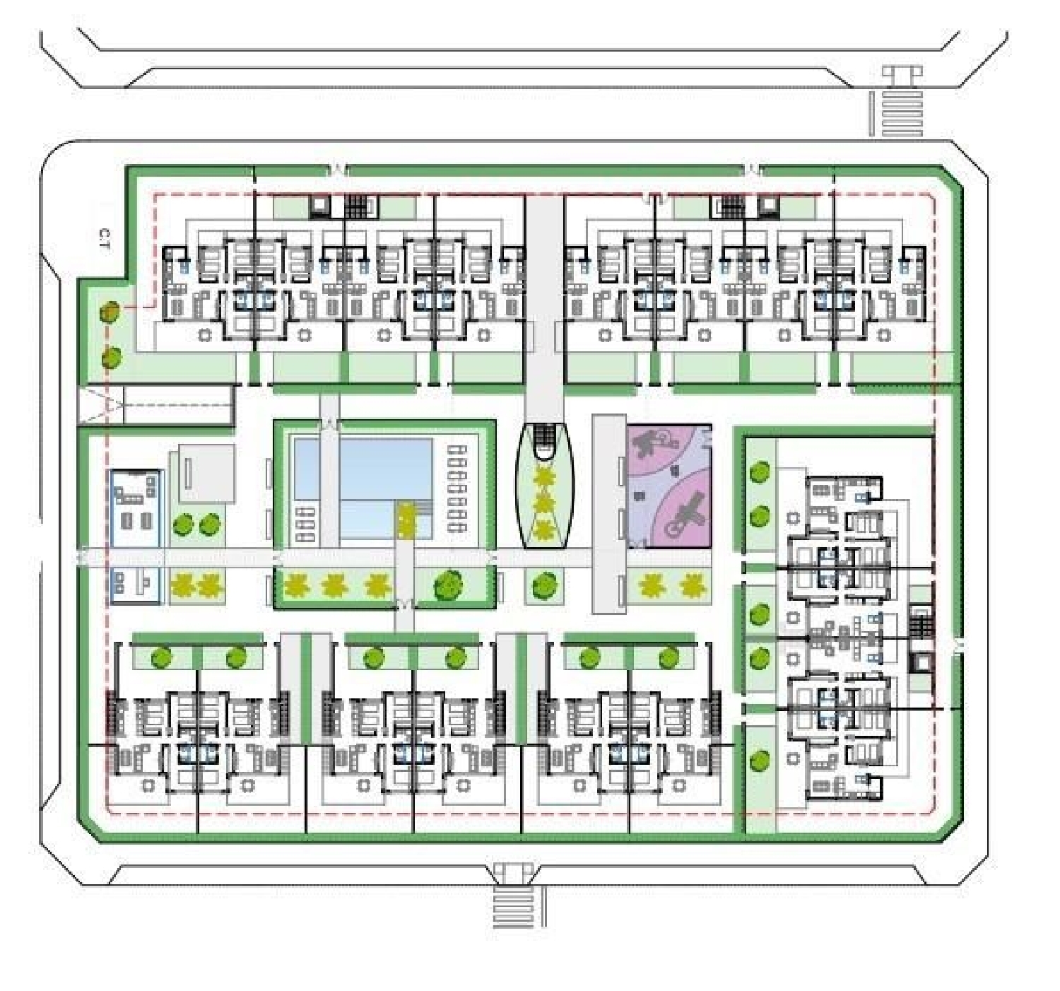  te koop appartement Pilar De La Horadada Baix Segura 15
