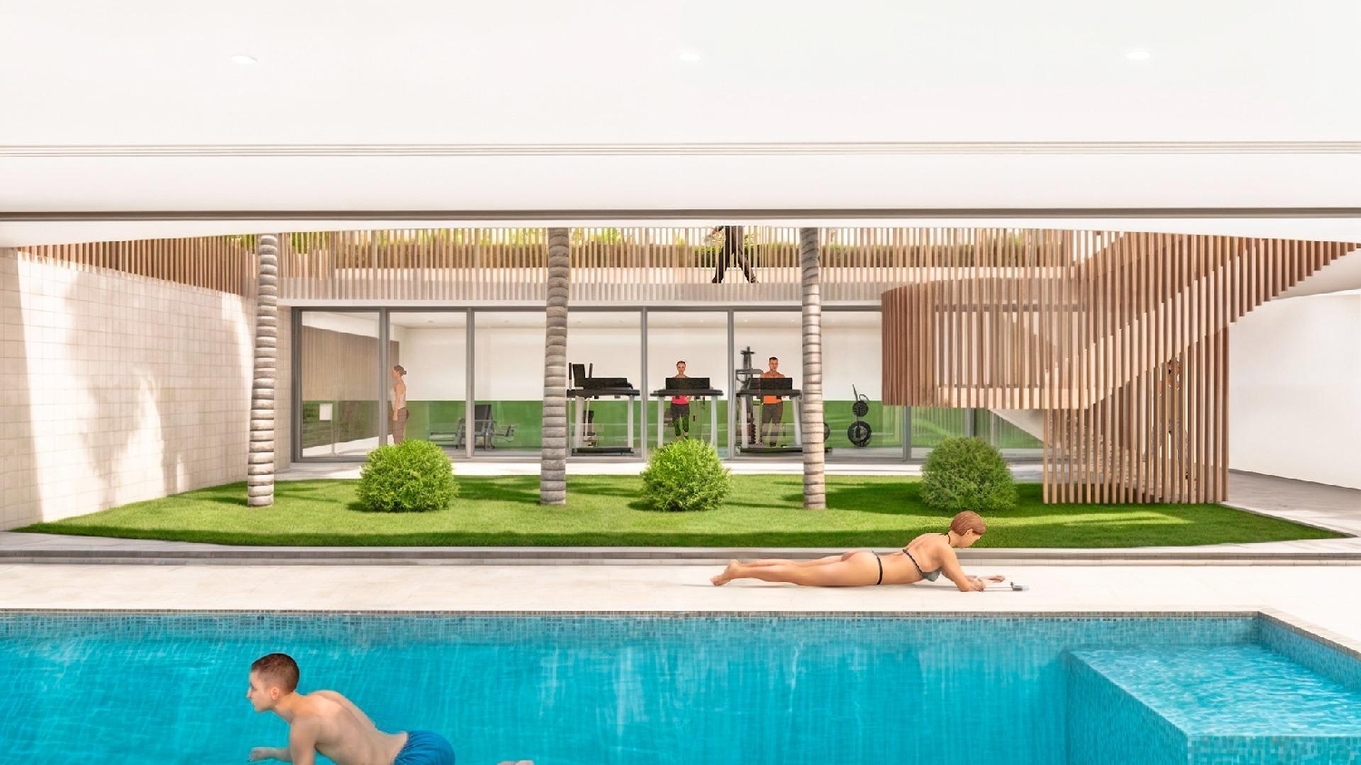  te koop appartement Pilar De La Horadada Baix Segura 12