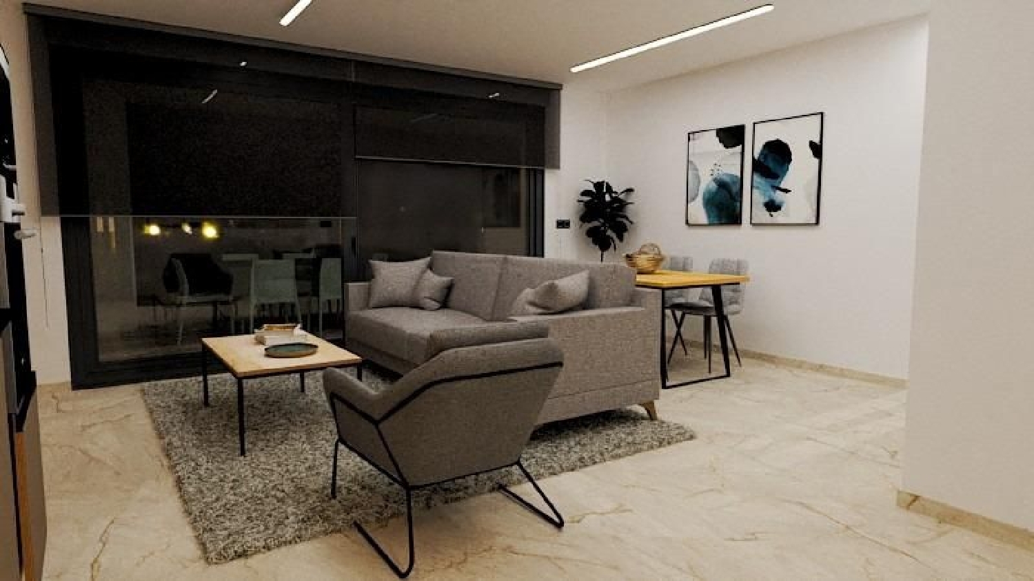  te koop appartement Pilar De La Horadada Baix Segura 36