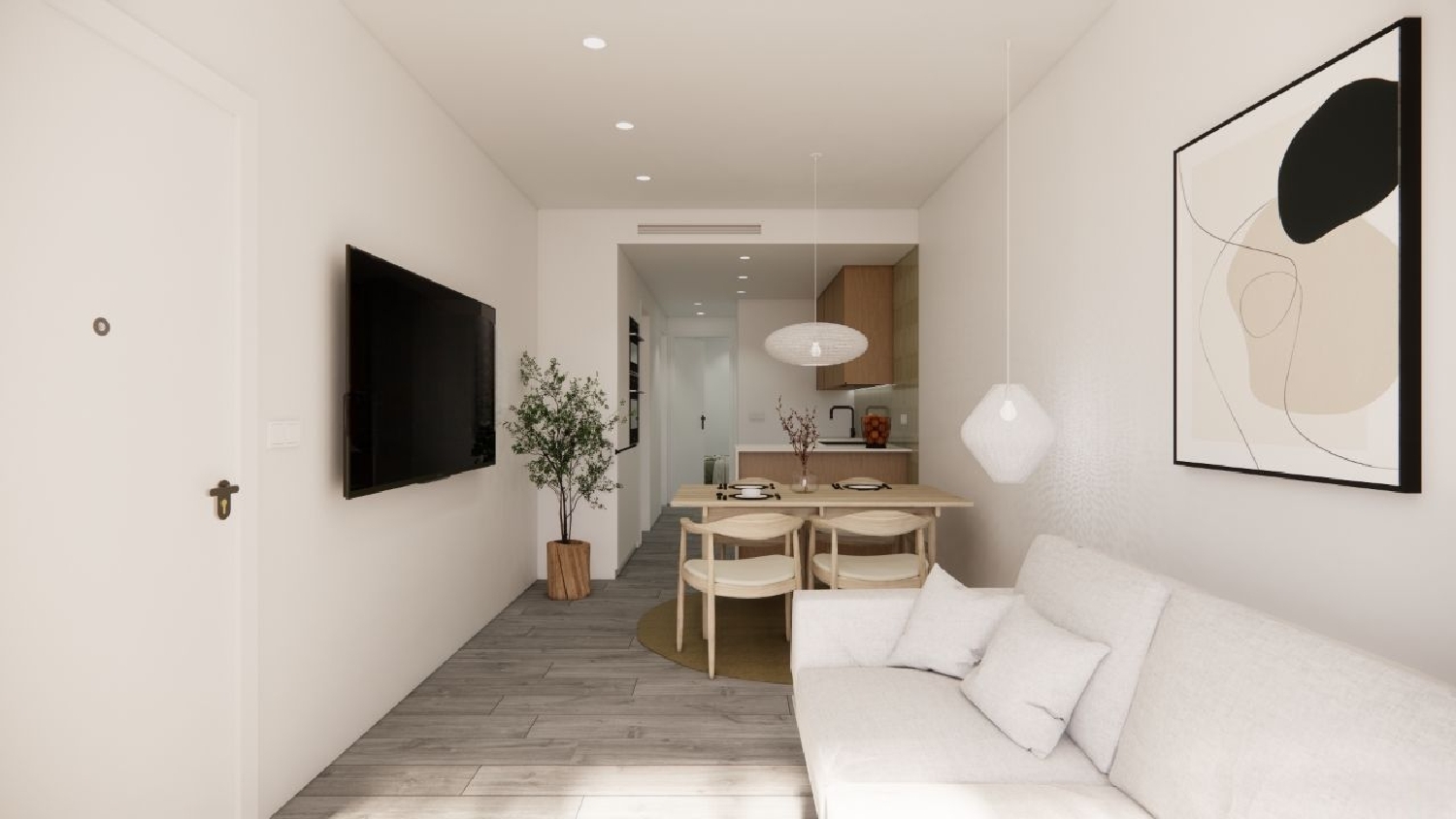  for sale apartment Pilar De La Horadada Baix Segura 5