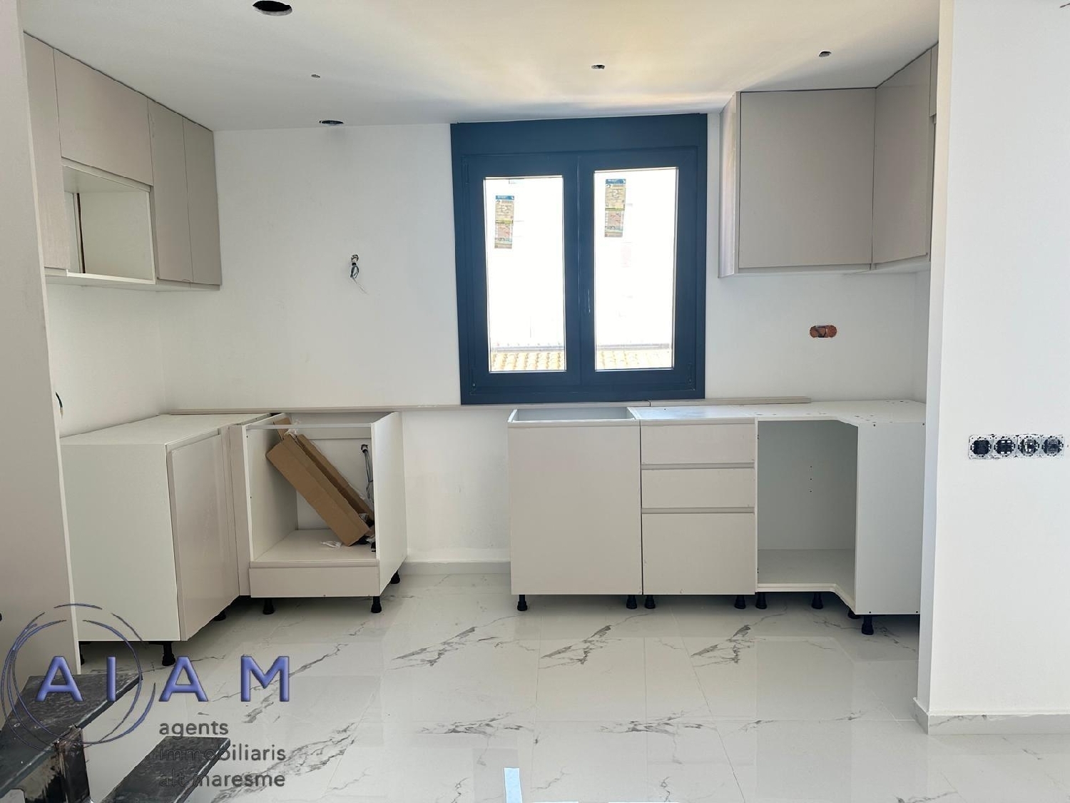  en venta apartamento Pineda De Mar Maresme 3