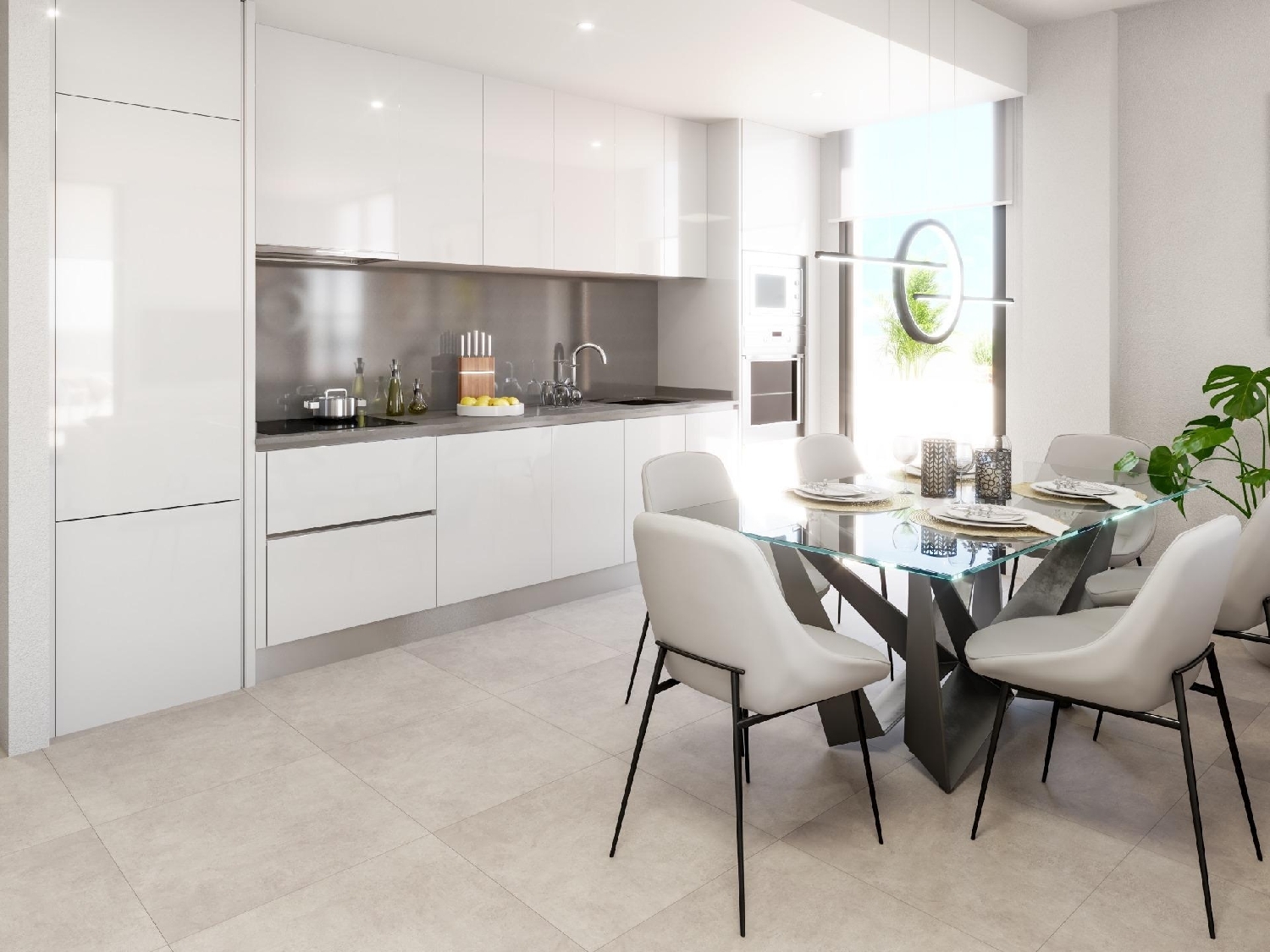  en venta apartamento Pla Olivera Alacantí 4