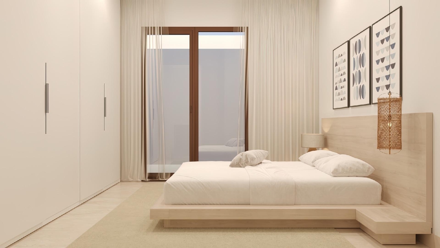  en venta apartamento Pla Olivera Alacantí 19