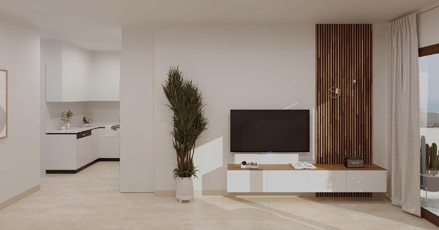  en venta apartamento Pla Olivera Alacantí 17