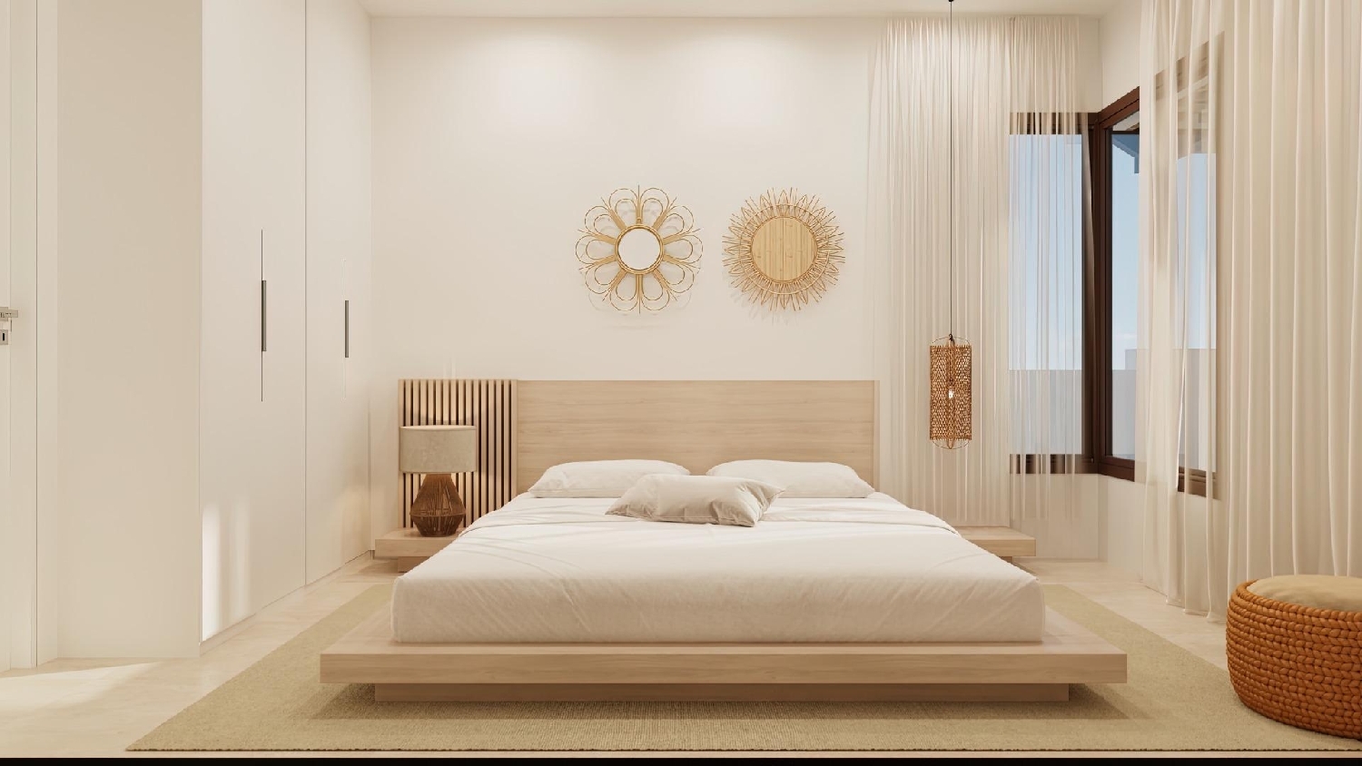  en venta apartamento Pla Olivera Alacantí 22