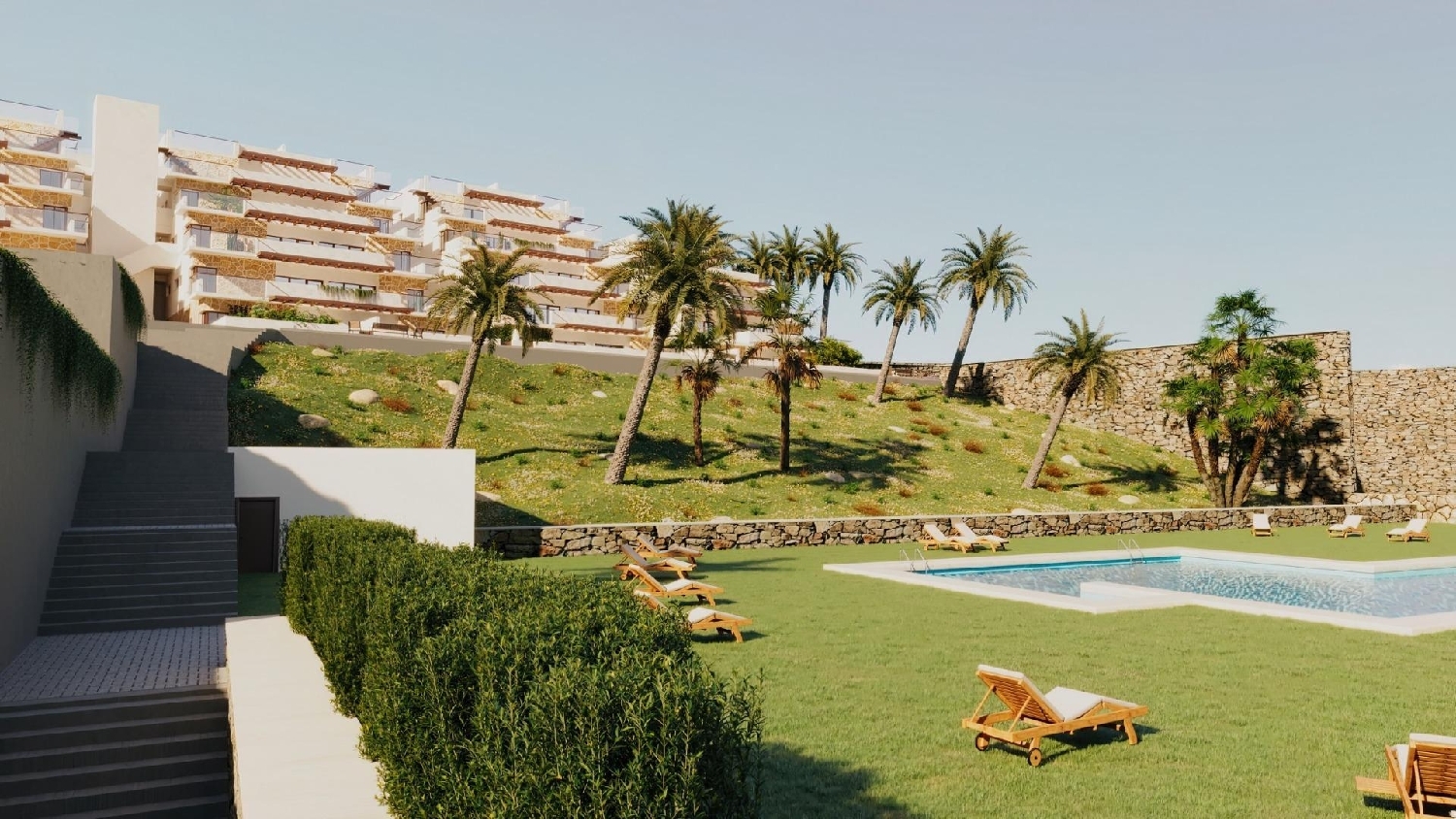  en venta apartamento Pla Olivera Alacantí 9